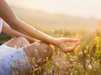 Yoga et Méditation Ma Vraie Nature